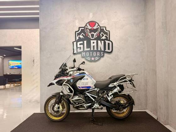 BMW R 1250 GS ADVENTURE PREMIUM RALLYE BMW R 1250 GS ADVENTURE PREMIUM RALLYE
